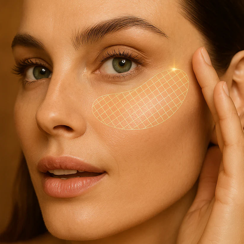 Noctivè Eye Balm - Reduces Puffiness, Wrinkles & Dark Circles