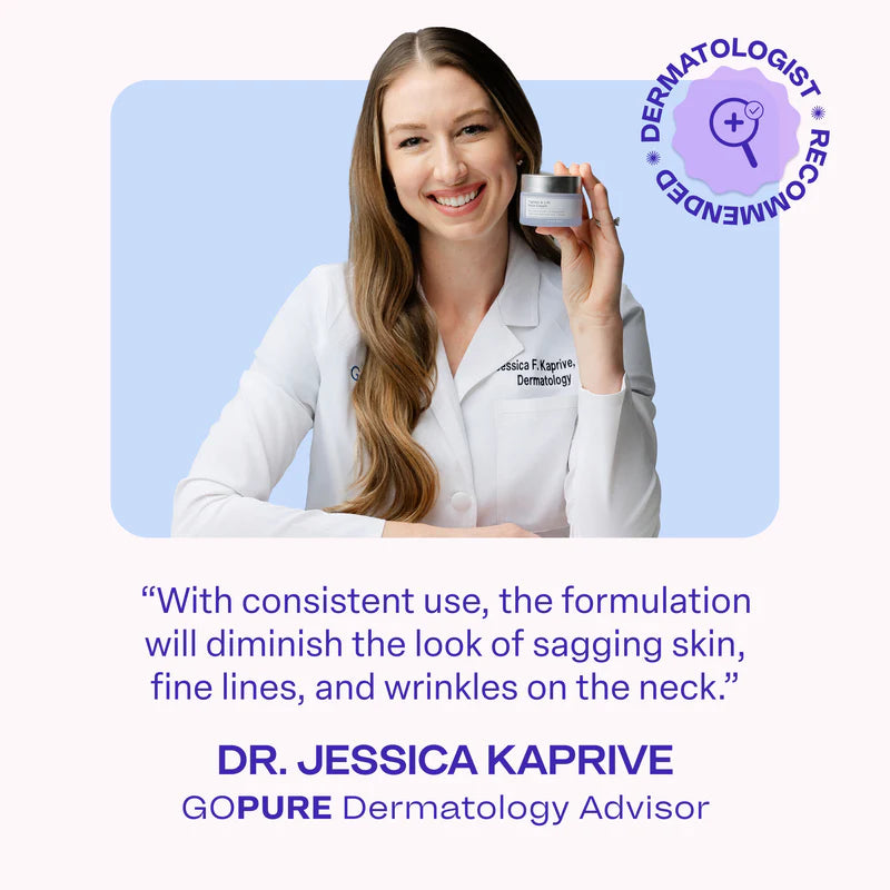 Tighten & Lift Neck Cream
