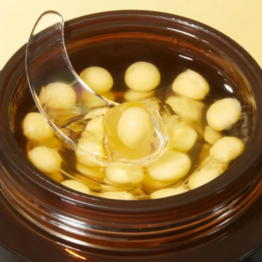 Deep Vita C Capsule Cream