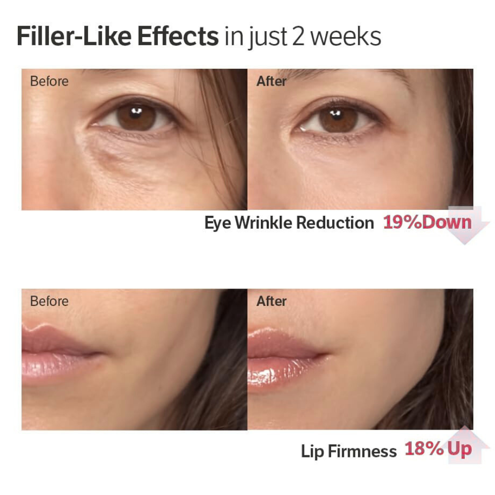 Deep Collagen Volume Restoration Serum