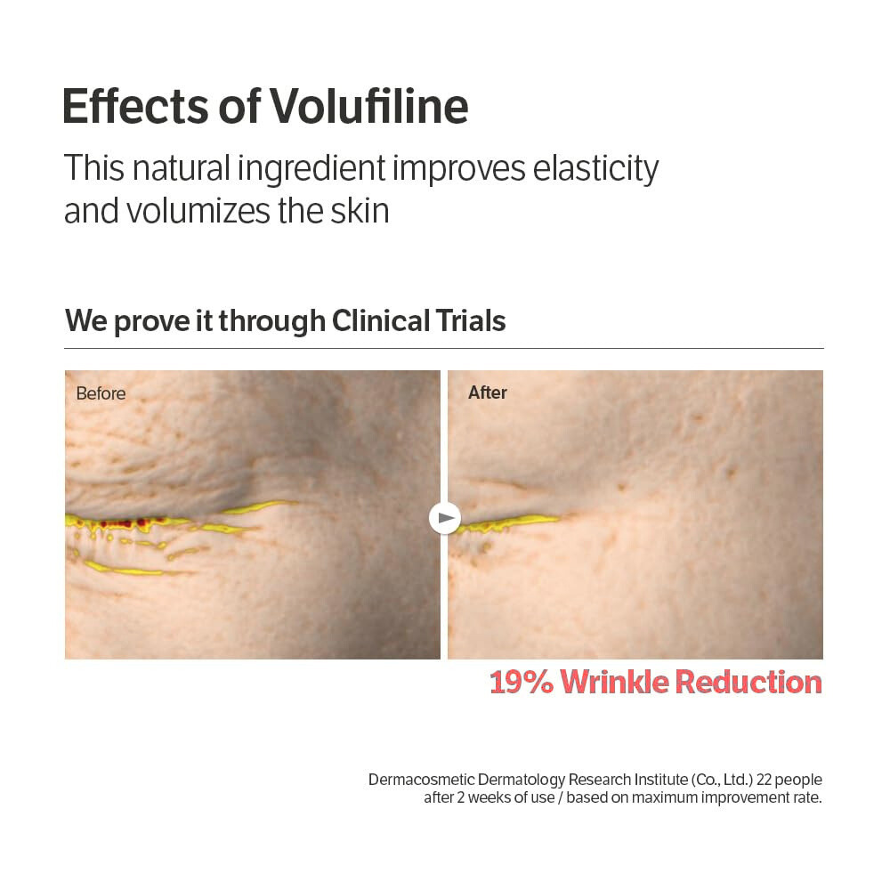 Deep Collagen Volume Restoration Serum