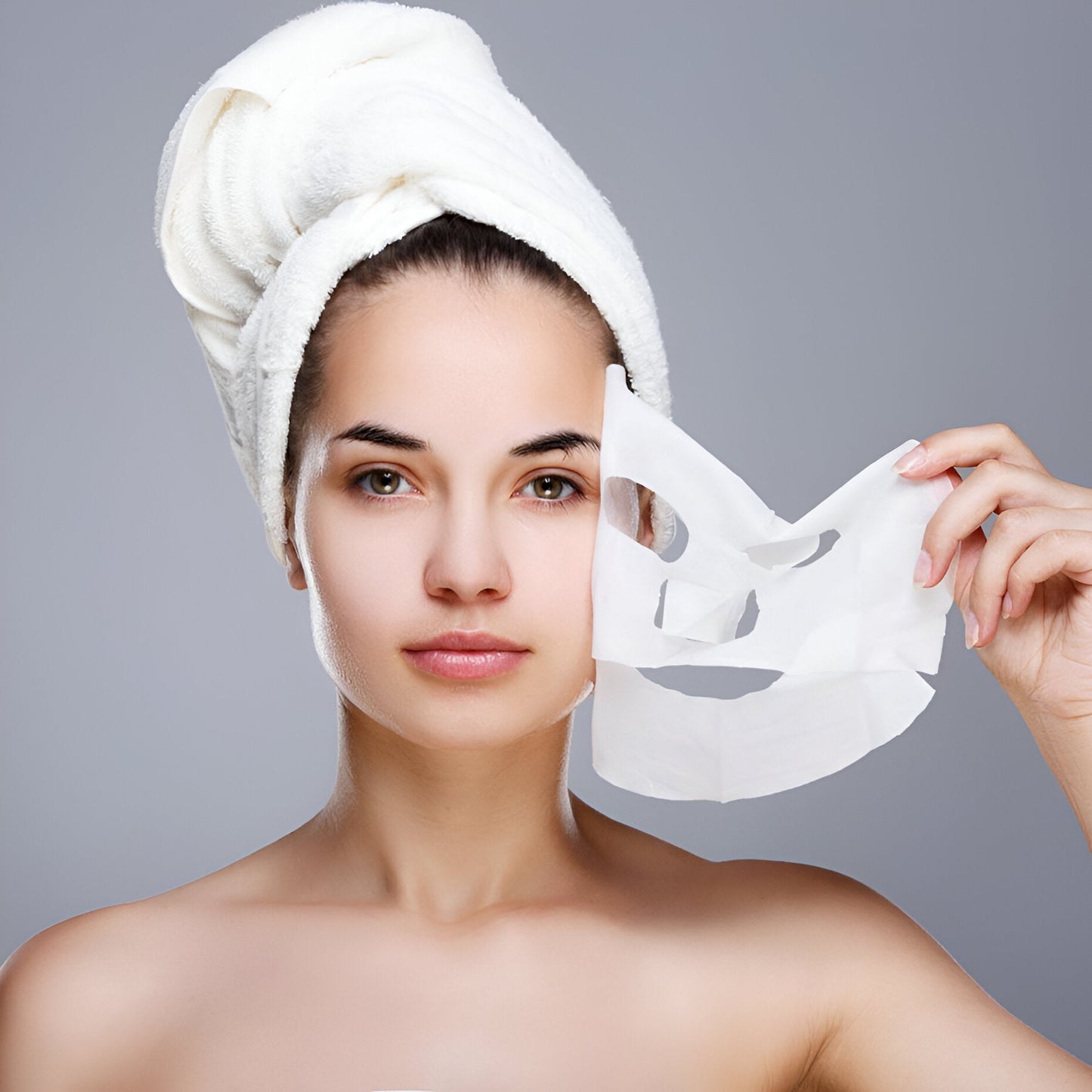 Korean Collagen Mask
