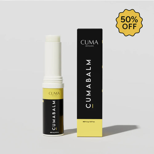 ALL-IN-ONE BALM FOR UNDER-EYE RENEWAL