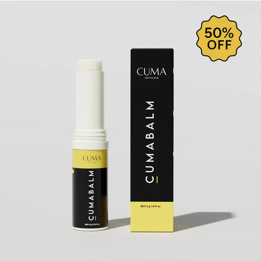 ALL-IN-ONE BALM FOR UNDER-EYE RENEWAL
