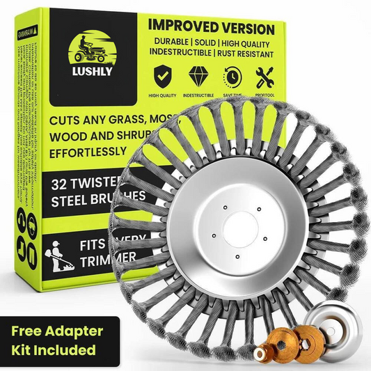 The ProCut Iron Trimmer 2.0