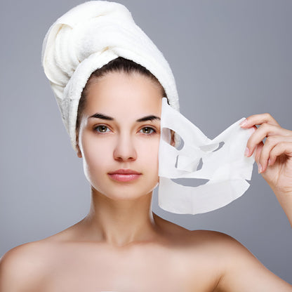 Korean Collagen Mask